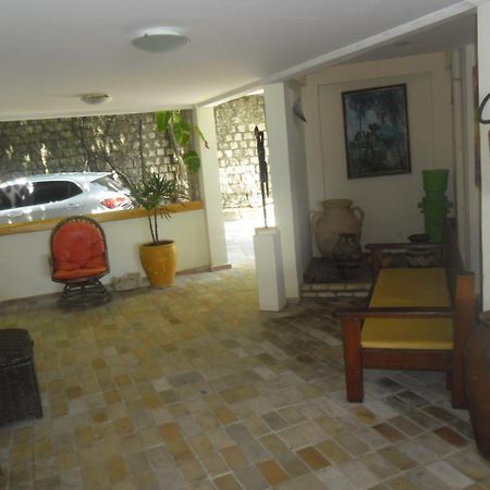 Hotel Morro Do Careca Natal Exterior foto